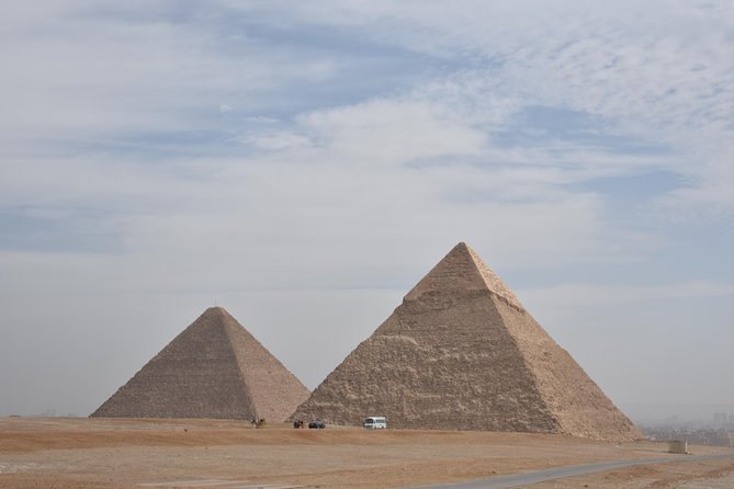 Egypt Tours package for 6 Days - Day 3 in Luxor: West Bank funerary sites, then Hatshepsut and Karnak