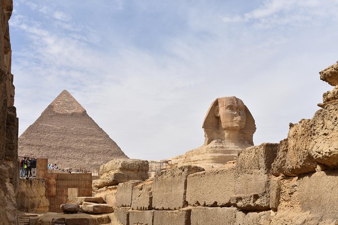 Egypt Tours package for 6 Days - What’s actually included for comfort: hotels, meals, and the “small extras”