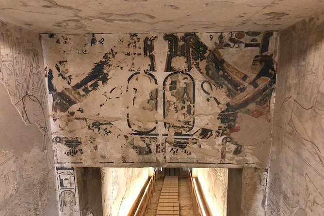 Egypt trip package for 8 nights with tours and a Nile cruise trip - The overnight train: a travel day that doesn’t steal your daytime