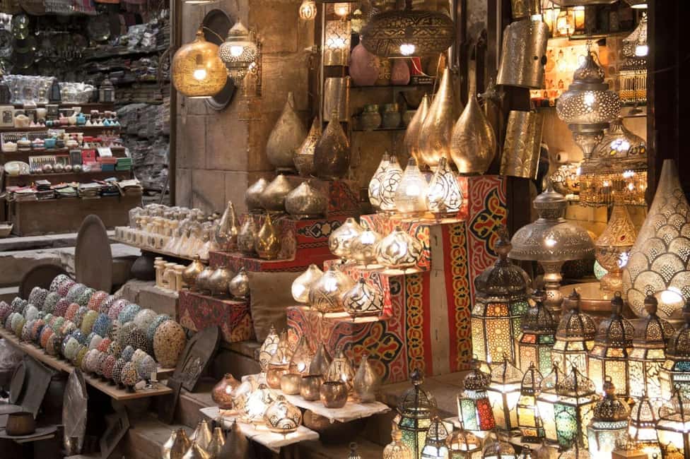 Egyptian Civilization Museum, Citadel & Old Cairo Tour - Key takeaways before you go