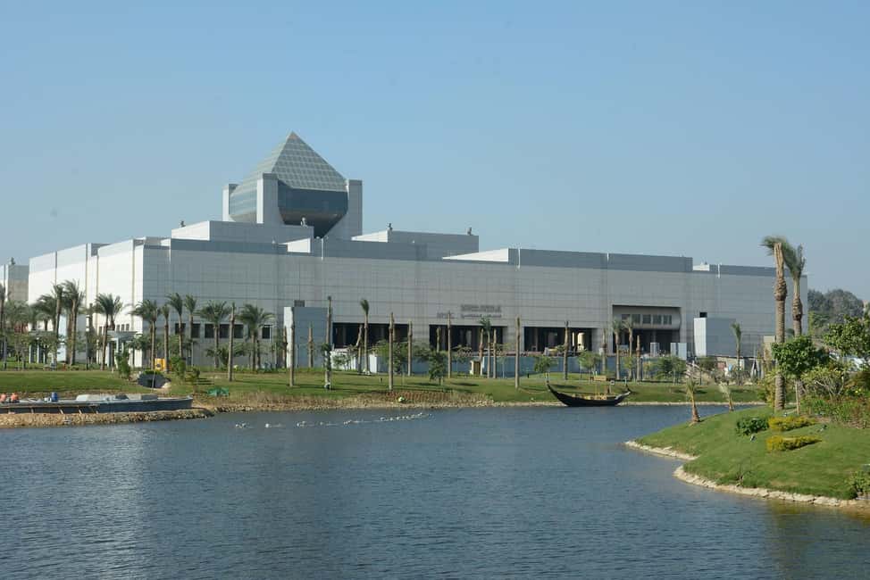 Egyptian Civilization Museum, Citadel & Old Cairo Tour - Who this tour fits best (and who might want a different plan)