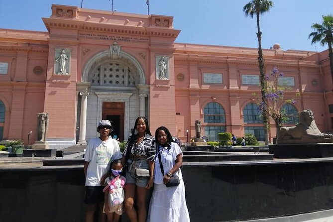 Egyptian Museum Citadel and Khan Khalil Bazaar with Lunch - Mosque of Muhammad Ali + Saladin’s Citadel: Views and Meaning
