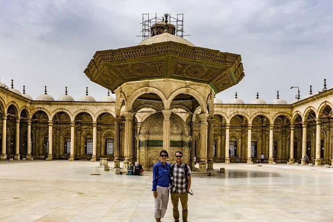 Egyptian Museum Citadel and Khan Khalil Bazaar with Lunch - Price and Value: Is $19 a Good Deal?