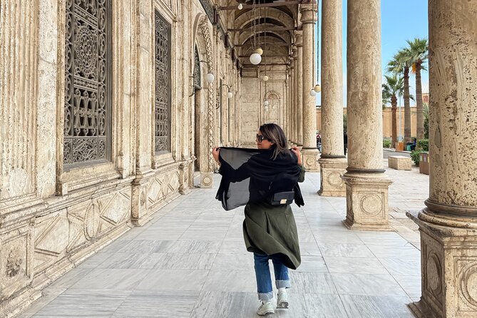Egyptian Museum, Citadel and Old Cairo Full Day Tour - A Guide Can Make or Break This Kind of Day