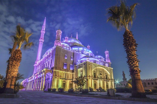 Egyptian Museum, Citadel and Old Cairo Tour - Egyptian Museum: the 5,000-year collection, timed just right