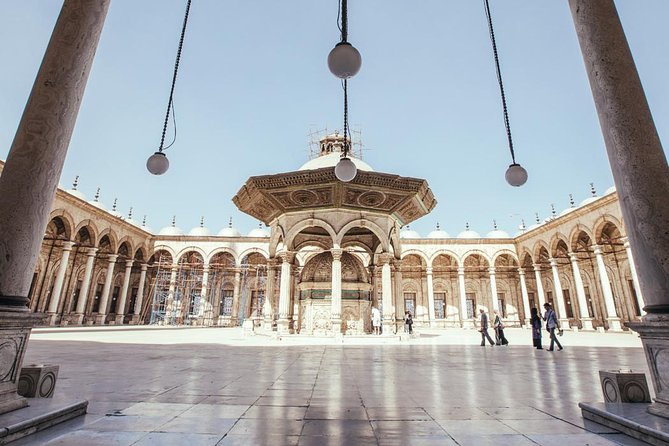 Egyptian Museum, Citadel and Old Cairo Tour - Who should book this tour (and who should skip it)