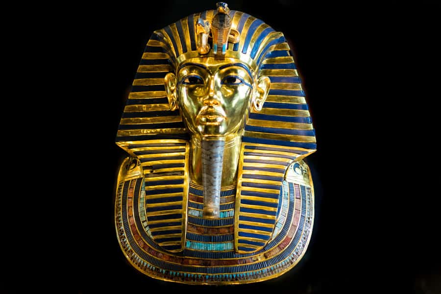 Egyptian Museum & Felucca Ride on the Nile River with Lunch - The 8:00 am hotel pickup that protects your whole day