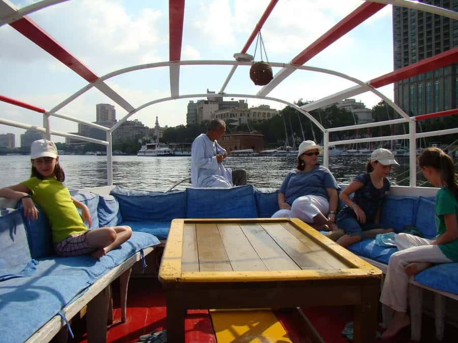Egyptian Museum & Felucca Ride on the Nile River with Lunch - Egyptian Museum highlights: Tutankhamun, mummies, and 5,000 years