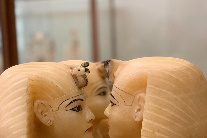 Egyptian Museum,Hanging Church,Citadel and Alabaster mosque - Islamic Cairo Landmarks: Al Azhar, Sultan Hassan, and baby elfouth