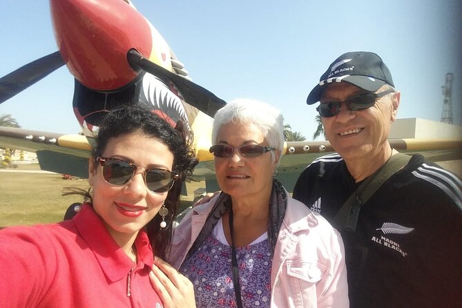 El Alamein Private Day Trip from Alexandria - Key highlights to know before you go