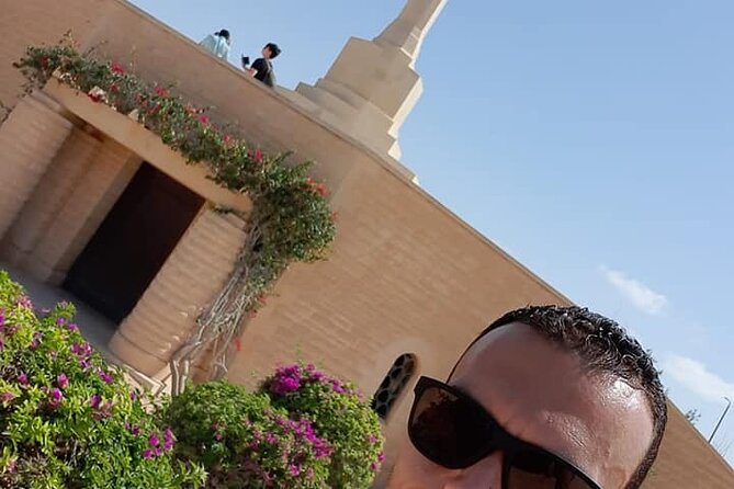 El Alamein Private Day Trip from Alexandria - How the timing works: a packed day that still feels personal
