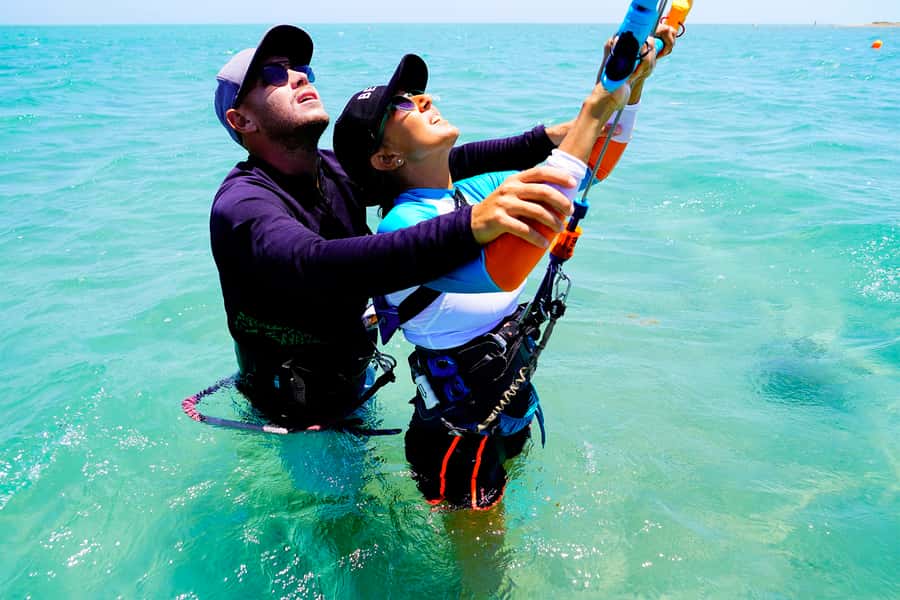 El Gouna: 2-Hour Introduction to Kitesurfing - Key Highlights You’ll Actually Feel in Two Hours