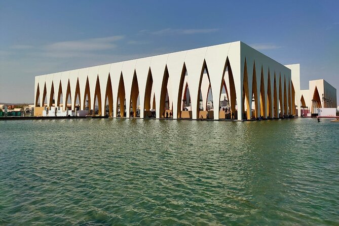 EL Gouna City Tour: Guided Tour with Shopping Stops from Hurghada - Key Highlights You’ll Care About