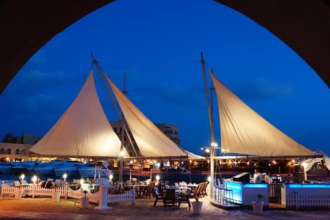EL Gouna City Tour: Guided Tour with Shopping Stops from Hurghada - Price and Value: What You Pay for in Real Terms