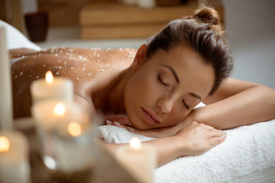El Gouna: Hurghada Turkish Bath and Massage - Turkish Hammam in Hurghada: Why This Feels Like a Real Ritual