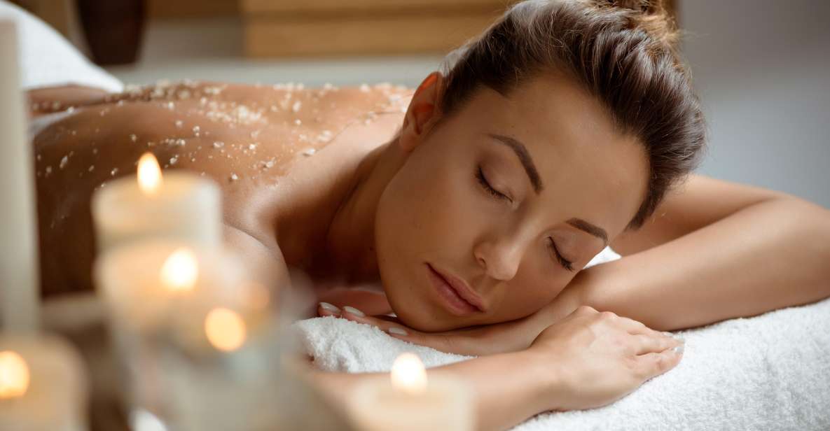 El Gouna: Hurghada Turkish Bath and Massage - Foam Massage and Turkish Bath: The Hammam Steps That Matter