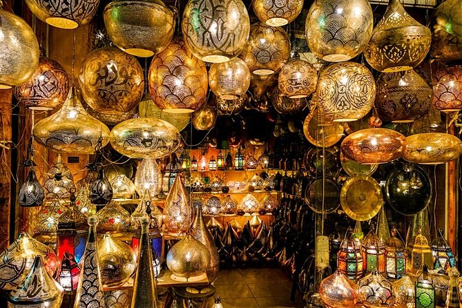 El Moez Street - Key highlights before you go