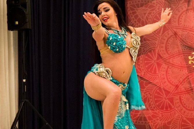 Enchanting Nile Cruise in Cairo SOFI Dancers,Belly Dance, Buffet - The onboard buffet dinner: food value, temperatures, and dessert