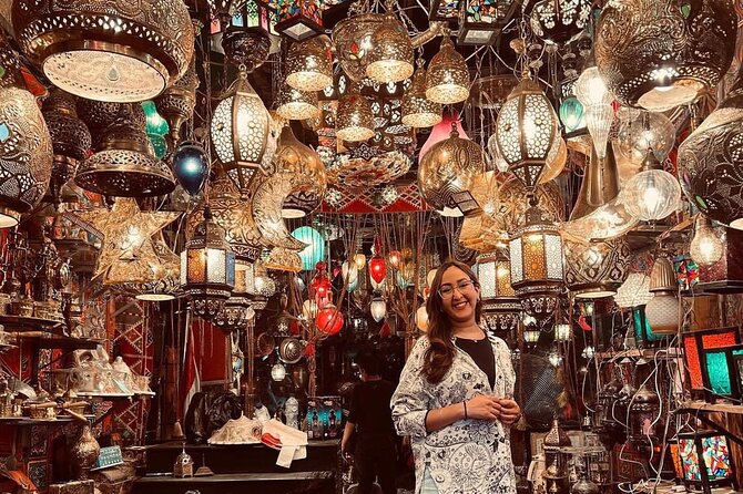 Engage with Egyptian Life - The Price and Value: What $35 Gets You (And What It Doesn’t)