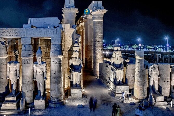 Enjoy 2 nights Nile cruise from Aswan to Luxor,Hot deal - Timing and schedule expectations (and why “odd hours” can happen)