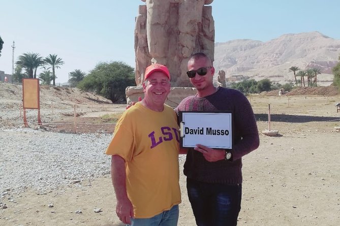 Enjoy 4-Day 3-Nights Nile Cruise includes Tours from Aswan to Luxor - Day 1 in Aswan: High Dam Views, Philae Temple by Boat, and Nightlife Aboard