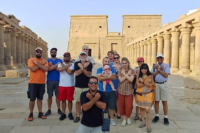 Enjoy 4 Days Nile Cruise Luxor, Aswan, Abu Simbel with Train Tickets from Cairo - Abu Simbel at 5 am: the most intense day, and why it’s worth it