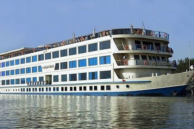 Enjoy 4 Days Nile Cruise Luxor, Aswan, Abu Simbel with Train Tickets from Cairo - Train back to Cairo: comfort choices and what I’d do