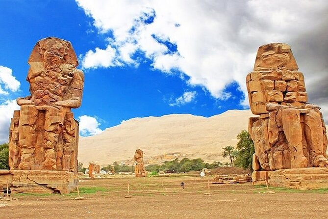Enjoy 4 Days Nile Cruise Luxor, Aswan, Abu Simbel with Train Tickets from Cairo - Aswan on a schedule: High Dam, Philae, and an overnight with real onboard fun