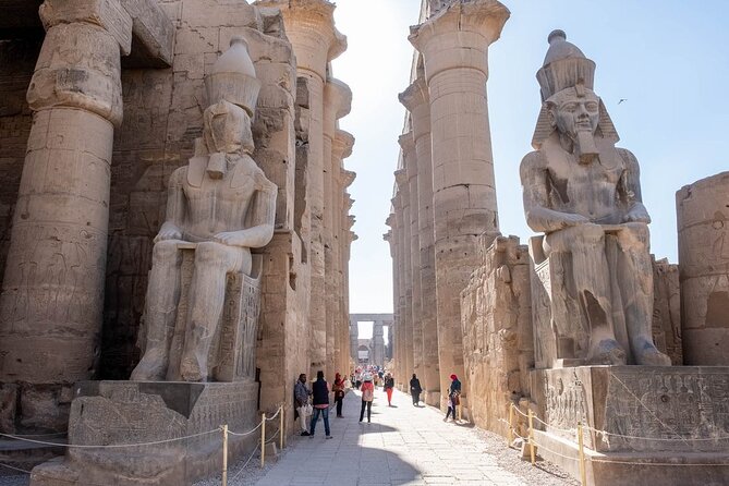 Enjoy 4 nights Nile cruise Luxor,Aswan&Abu Simbel from Cairo by plane - What the Cruise Experience Actually Adds (Beyond the Name “5-Star”)