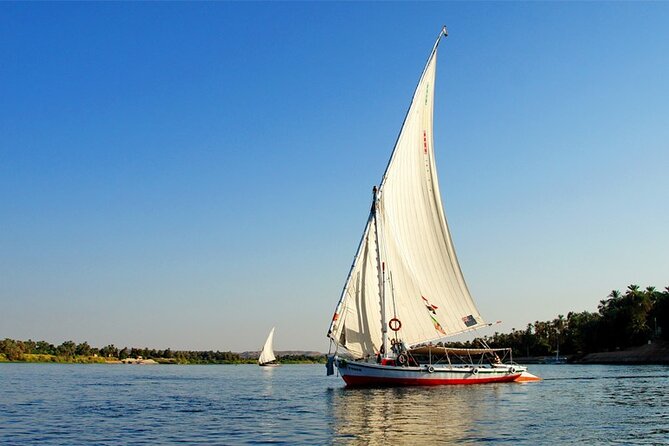 Enjoy 4 nights Nile Cruise Luxor&Aswan&Abu Simbel&Balloon from Cairo by plane - Practical Tips That Make This Cruise Easier (And Less Stressful)