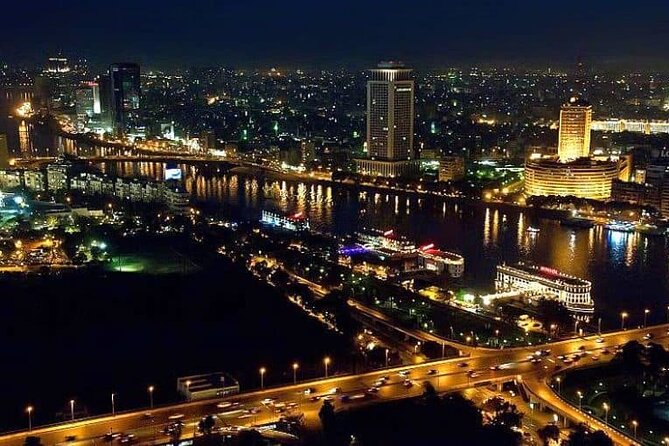 Enjoy A Dinner Cruise in Cairo Nile with unique shows (Luxury) - Seating and Nile views: where you’ll stand (and where you might not)