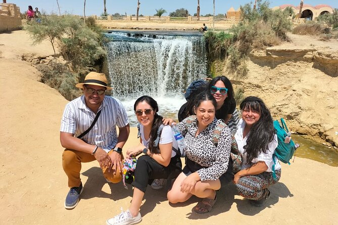 Enjoy Fayoum & Sandboarding with Egyptian Lunch at Tunis village. - Modawara Mountain Sandboarding: The Desert Payoff