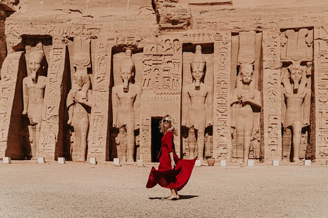 Enjoy full day tour to Abu Simbel from Luxor - Key Things to Know Before You Go