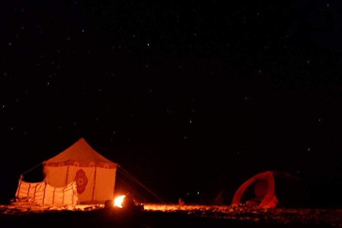 Enjoy safari The black and white desert two night 3 days - White Desert Day: Sandboarding, Magic Spring, Old and New Desert