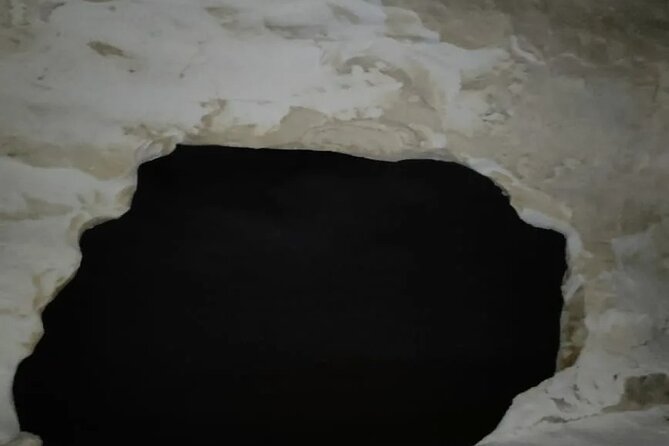 Enjoy safari The black and white desert two night 3 days - Black Desert Day: Hot Springs, Crystal Mountains, Agabat Valley Camp