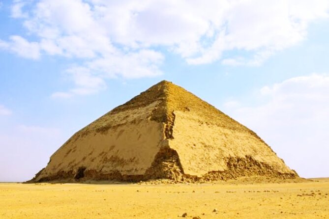 Epic 30 Pyramids of Egypt All-inclusive Full Day Tour - The 6-Hour “Epic” Feel: How This Day Stays Manageable