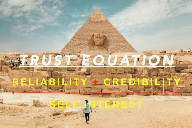 Epic 30 Pyramids of Egypt All-inclusive Full Day Tour - Stop 3: Great Sphinx and the Valley Temple Area