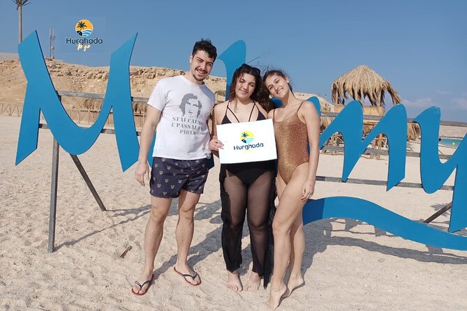 Escape to Mahmya Island Full Day 2 Snorkeling, Lunch on the beach - The boat cruise: what you gain by going by sea