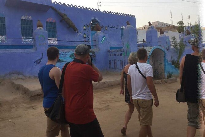 Exclusive nile cruise aswan to luxor - The Abu Simbel morning: worth it, even with the 03:30 pickup