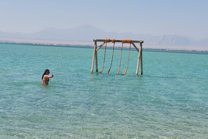 Exclusive Orange Bay Island Luxury Yacht Experience - Hurghada - Orange Bay Island: The Real Value You’re Buying