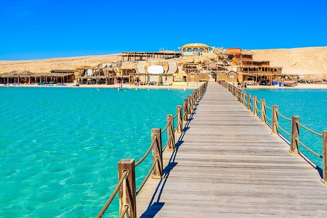 Exclusive Orange Bay Island Luxury Yacht Experience - Hurghada - Who This Yacht Day Fits Best
