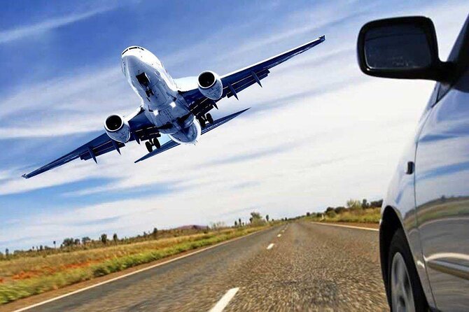 Exclusive Private Airport Transfer Service from Marsa Alam - What happens at arrival: pickup, timing, and getting moving