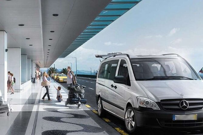 Exclusive Private Airport Transfer Service from Marsa Alam - Who this transfer fits best