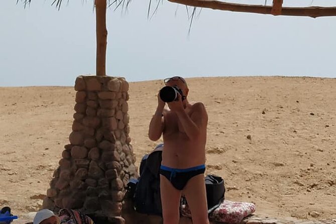 Excursion to Ras Mohammed Sharm El Sheikh by bus - Key highlights before you go