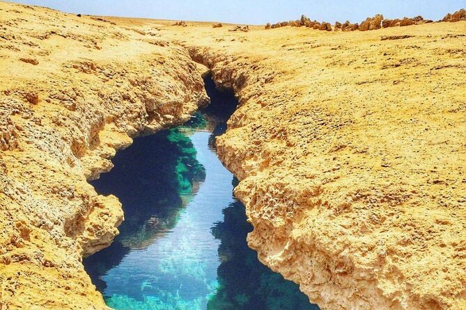 Excursion to Ras Mohammed Sharm El Sheikh by bus - Getting there from Sharm el Sheikh: pickup, bus comfort, and timing