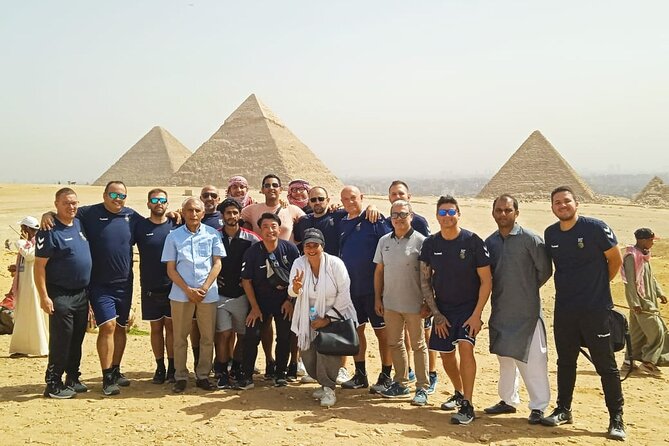 Exotic 13 Days Egypt Tour - Alexandria’s Library: A Big Contrast in Your Mid-Trip Mood