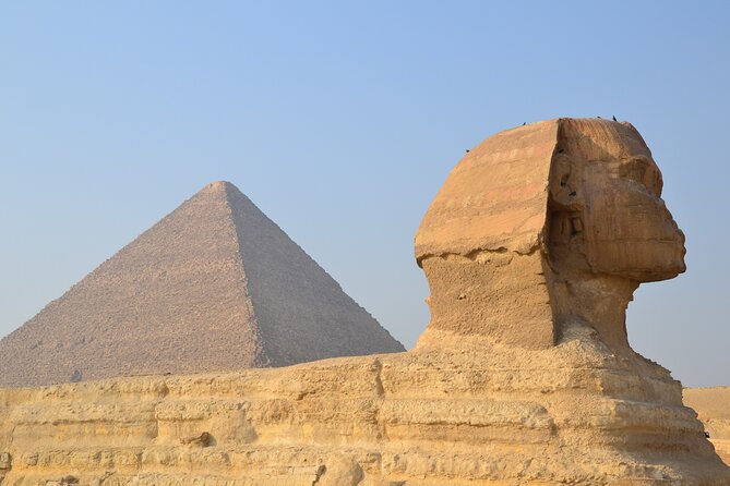 Exotic 13 Days Egypt Tour - Edfu and Kom Ombo: Two Temples, Two Different Atmospheres