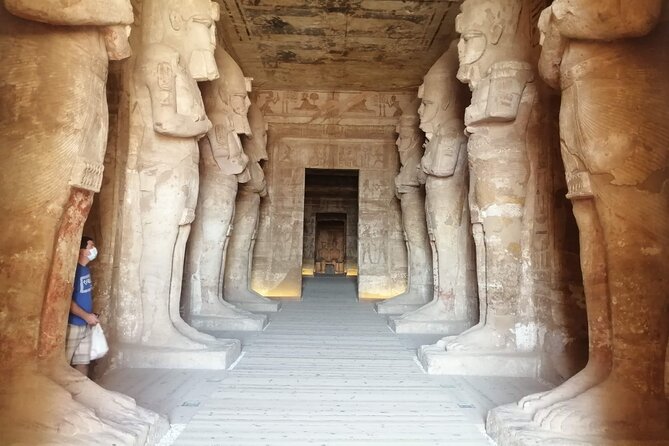 Exotic 13 Days Egypt Tour - Abu Simbel at 4:30 am: Yes, It’s Early
