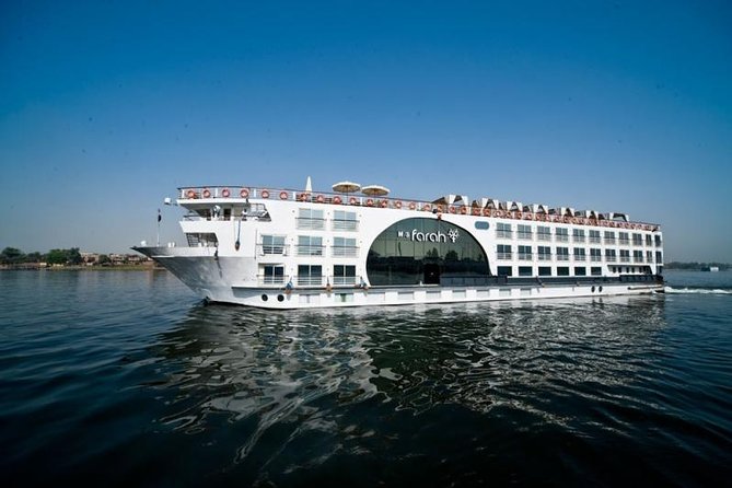 Exotic Nile Cruise tour - Key highlights you’ll care about