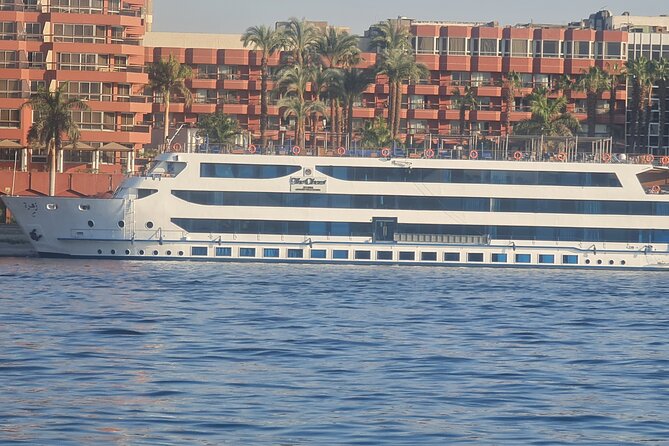 Exotic Nile Cruise tour - Price and logistics: what you’re paying for, and what you should check